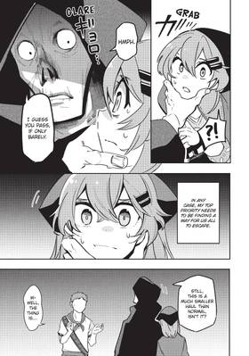 Read It's That Reincarnated-as-a-Virus Story  3 Page 7 in English
