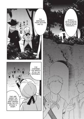 Read It's That Reincarnated-as-a-Virus Story  3 Page 8 in English