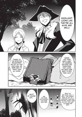 Read It's That Reincarnated-as-a-Virus Story  3 Page 9 in English