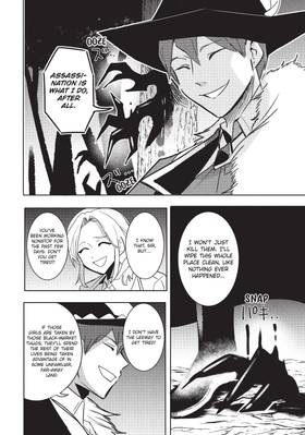 Read It's That Reincarnated-as-a-Virus Story  3 Page 10 in English