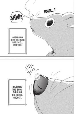 Read It's That Reincarnated-as-a-Virus Story  1 Page 9 in English