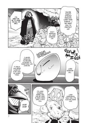 Read It's That Reincarnated-as-a-Virus Story  2 Page 9 in English