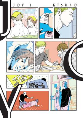 Read JOY  1 Page 1 in English