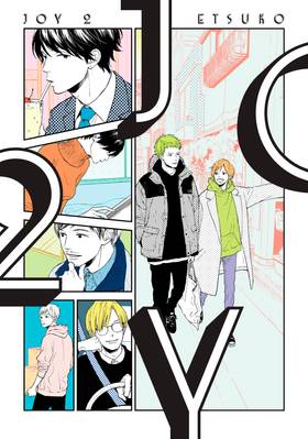 Read JOY  2 Page 1 in English