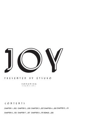 Read JOY  1 Page 3 in English