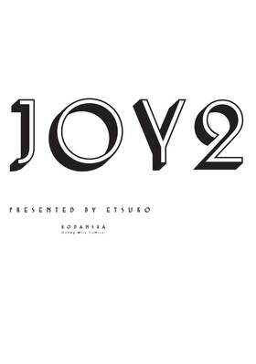 Read JOY  2 Page 3 in English