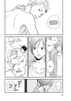 Read JOY  1 Page 6 in English