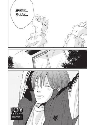 Read JOY  2 Page 5 in English