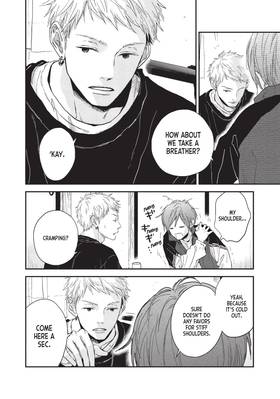 Read JOY  2 Page 6 in English