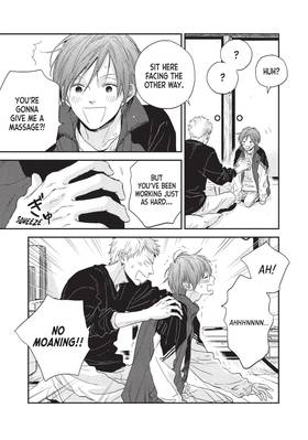 Read JOY  2 Page 7 in English
