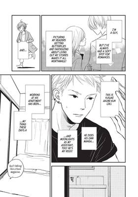 Read JOY  1 Page 9 in English