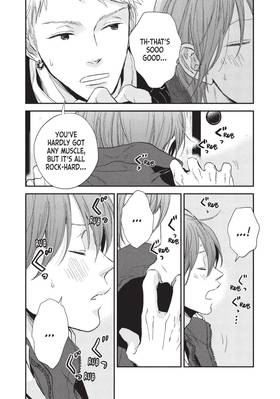 Read JOY  2 Page 8 in English