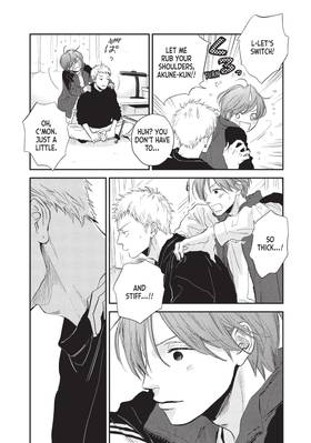 Read JOY  2 Page 9 in English