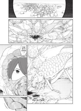 Read Kaina of the Great Snow Sea  1 Page 9 in English