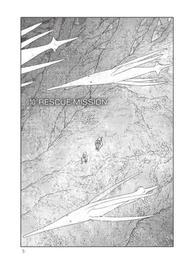 Read Kaina of the Great Snow Sea  3 Page 7 in English