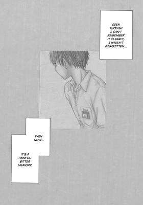 Read Kakafukaka  1 Page 5 in English