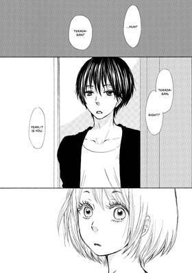 Read Kakafukaka  1 Page 9 in English