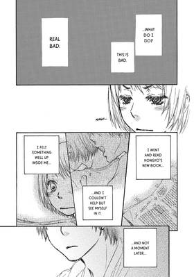 Read Kakafukaka  10 Page 6 in English