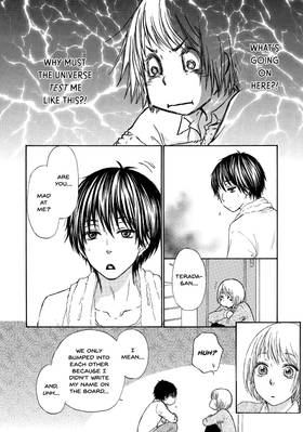 Read Kakafukaka  10 Page 8 in English