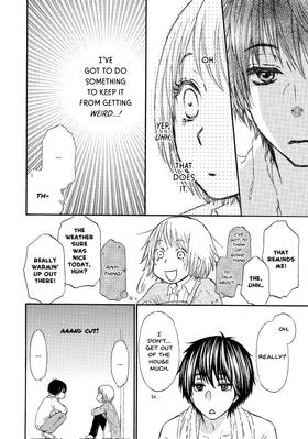 Read Kakafukaka  10 Page 10 in English