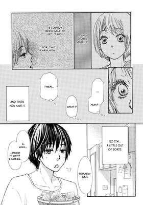 Read Kakafukaka  11 Page 7 in English