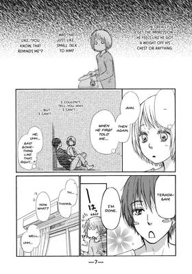 Read Kakafukaka  11 Page 9 in English