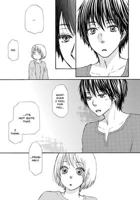 Read Kakafukaka  12 Page 7 in English