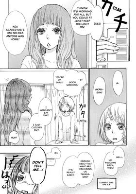 Read Kakafukaka  2 Page 7 in English