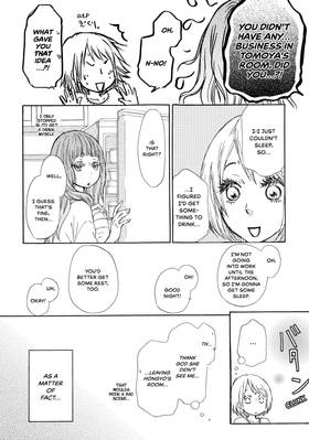Read Kakafukaka  2 Page 8 in English