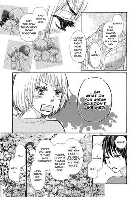 Read Kakafukaka  12 Page 9 in English