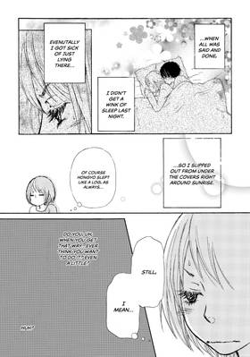 Read Kakafukaka  2 Page 9 in English