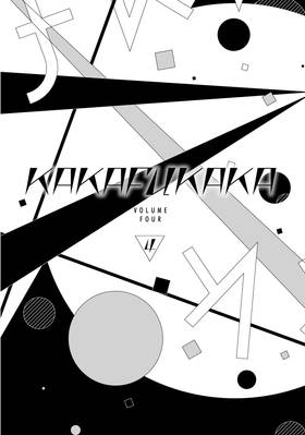 Read Kakafukaka  4 Page 3 in English