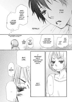 Read Kakafukaka  2 Page 10 in English
