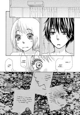 Read Kakafukaka  4 Page 7 in English