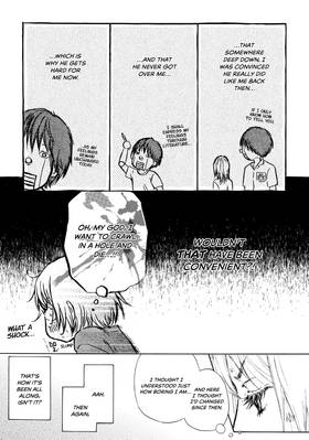 Read Kakafukaka  3 Page 9 in English
