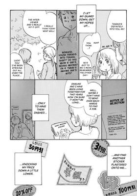 Read Kakafukaka  3 Page 10 in English