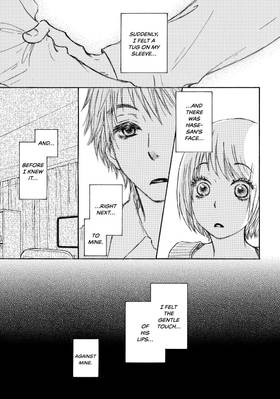 Read Kakafukaka  5 Page 7 in English