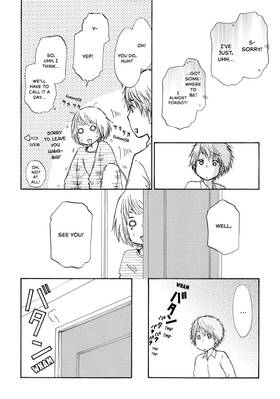 Read Kakafukaka  5 Page 10 in English