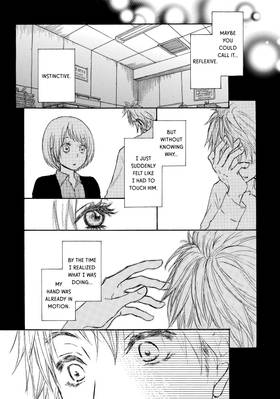 Read Kakafukaka  6 Page 6 in English