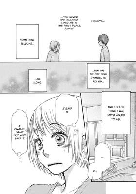 Read Kakafukaka  9 Page 6 in English
