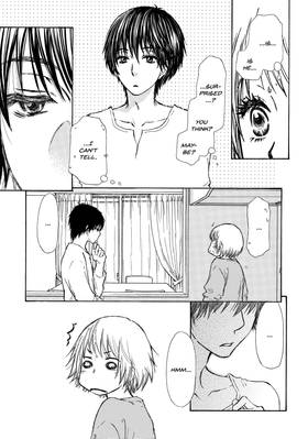 Read Kakafukaka  9 Page 7 in English