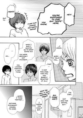 Read Kakafukaka  9 Page 9 in English