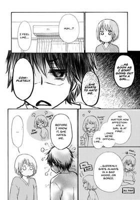 Read Kakafukaka  9 Page 10 in English