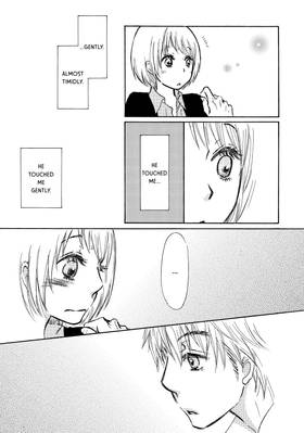 Read Kakafukaka  6 Page 9 in English