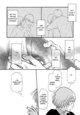 Read Kakafukaka  6 Page 10 in English