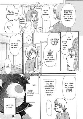 Read Kakafukaka  7 Page 7 in English