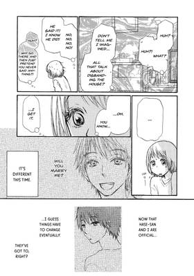 Read Kakafukaka  8 Page 9 in English