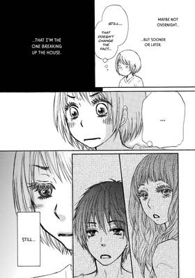 Read Kakafukaka  8 Page 10 in English