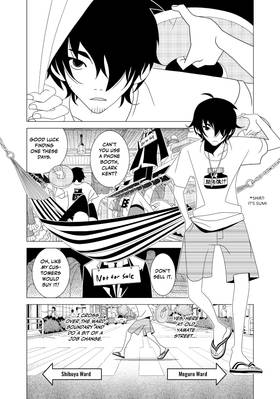 Read Kakushigoto: My Dad's Secret Ambition  1 Page 10 in English