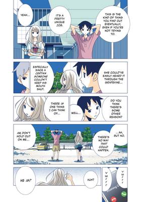 Read Kakushigoto: My Dad's Secret Ambition  9 Page 6 in English